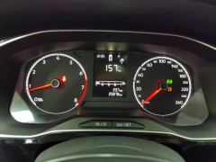 Jetta VS5 280TSI Automatic Delight Edition - фото 20