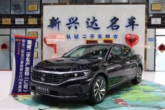 Volkswagen Passat 380TSI Edition - ფოტო 1