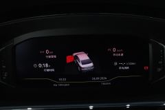 Volkswagen Passat 380TSI Edition - ფოტო 14