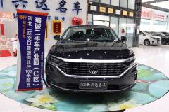 Volkswagen Passat 380TSI Edition - ფოტო 2
