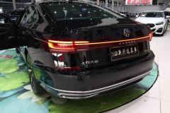 Volkswagen Passat 380TSI Edition - ფოტო 20