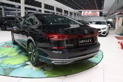 Volkswagen Passat 380TSI Edition - ფოტო 4