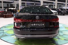 Volkswagen Passat 380TSI Edition - ფოტო 5