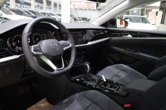 Volkswagen Passat 380TSI Edition - ფოტო 6