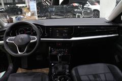 Volkswagen Passat 380TSI Edition - ფოტო 9