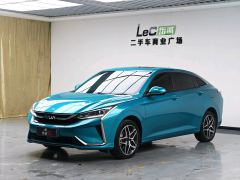 Dongfeng Yixuan 230T Edition - фото 1