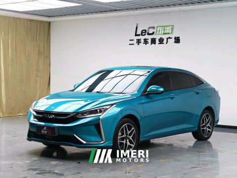 2021 Dongfeng Yixuan 230T Edition - ავტომობილი ჩინეთიდან