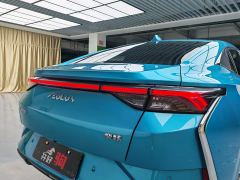 Dongfeng Yixuan 230T Edition - фото 10