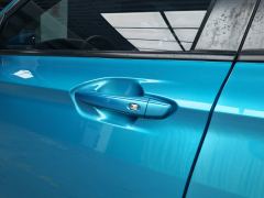 Dongfeng Yixuan 230T Edition - фото 11
