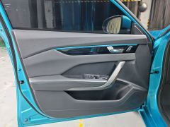 Dongfeng Yixuan 230T Edition - фото 12