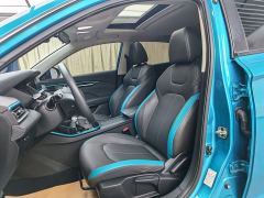 Dongfeng Yixuan 230T Edition - фото 16