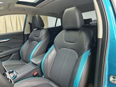 Dongfeng Yixuan 230T Edition - фото 17