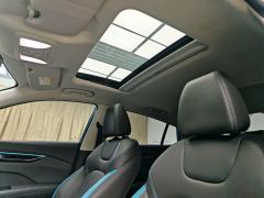 Dongfeng Yixuan 230T Edition - фото 18