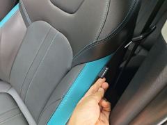 Dongfeng Yixuan 230T Edition - фото 19