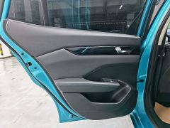 Dongfeng Yixuan 230T Edition - фото 20