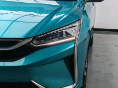 Dongfeng Yixuan 230T Edition - фото 3
