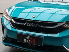 Dongfeng Yixuan 230T Edition - фото 4