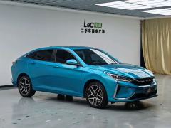 Dongfeng Yixuan 230T Edition - фото 5
