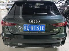 Audi A3 Facelift Sportback 35 TFSI Fashion Sport - photo 11