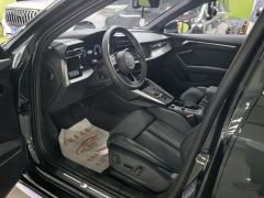 Audi A3 Facelift Sportback 35 TFSI Fashion Sport - photo 2