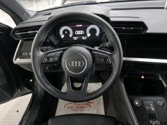Audi A3 Facelift Sportback 35 TFSI Fashion Sport - photo 4