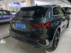 Audi A3 Facelift Sportback 35 TFSI Fashion Sport - photo 5