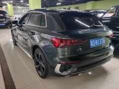 Audi A3 Facelift Sportback 35 TFSI Fashion Sport - photo 6