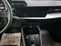 Audi A3 Facelift Sportback 35 TFSI Fashion Sport - photo 8