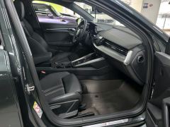 Audi A3 Facelift Sportback 35 TFSI Fashion Sport - photo 9