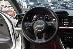 Audi A3 Sportback 35 TFSI Fashion Sport - photo 13