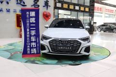 Audi A3 Sportback 35 TFSI Fashion Sport - photo 2