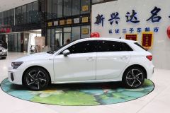 Audi A3 Sportback 35 TFSI Fashion Sport - photo 3