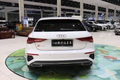 Audi A3 Sportback 35 TFSI Fashion Sport - photo 5