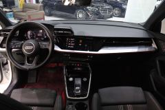 Audi A3 Sportback 35 TFSI Fashion Sport - photo 9