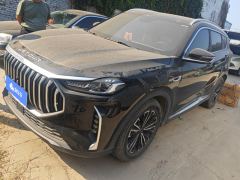Jetour X70 PLUS Edition 1.5T PRO Edition 5 - photo 1