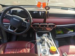 Jetour X70 PLUS Edition 1.5T PRO Edition 5 - photo 16
