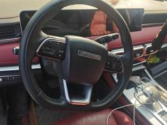 Jetour X70 PLUS Edition 1.5T PRO Edition 5 - photo 18