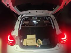Wuling Bingo 333km Enjoy Edition - ფოტო 15