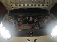 Wuling Bingo 333km Enjoy Edition - ფოტო 16