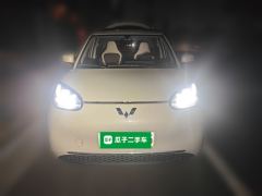 Wuling Bingo 333km Enjoy Edition - ფოტო 2