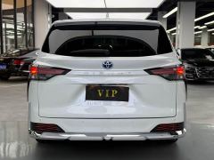 Toyota Sienna 2.5L Hybrid Comfort Edition - photo 14