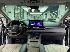 Toyota Sienna 2.5L Hybrid Comfort Edition - photo 4