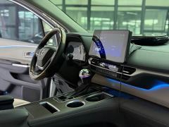 Toyota Sienna 2.5L Hybrid Comfort Edition - photo 5