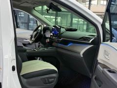 Toyota Sienna 2.5L Hybrid Comfort Edition - photo 6
