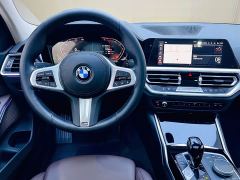 BMW 3 Series Facelift 320Li M Sport Package - фото 10
