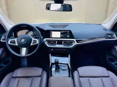BMW 3 Series Facelift 320Li M Sport Package - фото 11