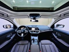 BMW 3 Series Facelift 320Li M Sport Package - фото 12