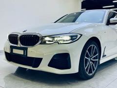 BMW 3 Series Facelift 320Li M Sport Package - фото 16