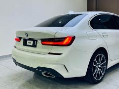 BMW 3 Series Facelift 320Li M Sport Package - фото 17