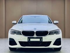 BMW 3 Series Facelift 320Li M Sport Package - фото 2